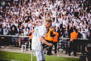 F.C. København - Brøndby - 25/05-2017