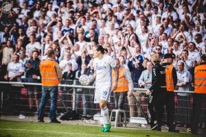 F.C. København - Brøndby - 25/05-2017