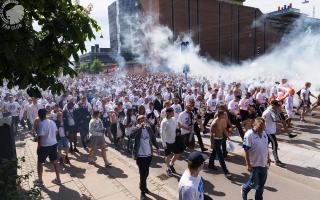 F.C. København - Brøndby - 25/05-2017