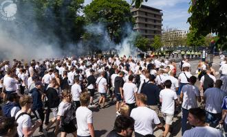 F.C. København - Brøndby - 25/05-2017