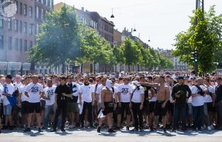 F.C. København - Brøndby - 25/05-2017