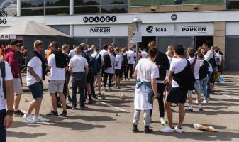 F.C. København - Brøndby - 25/05-2017