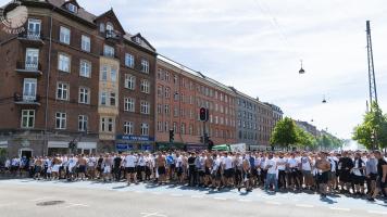 F.C. København - Brøndby - 25/05-2017