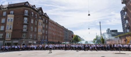 F.C. København - Brøndby - 25/05-2017