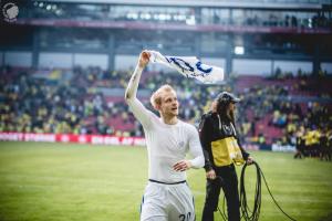 F.C. København - Brøndby - 25/05-2017