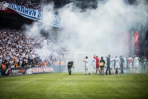 F.C. København - Brøndby - 25/05-2017