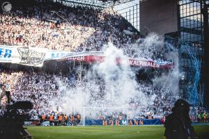 F.C. København - Brøndby - 25/05-2017