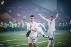 F.C. København - Brøndby - 25/05-2017