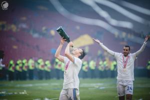 F.C. København - Brøndby - 25/05-2017