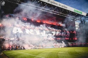 F.C. København - Brøndby - 25/05-2017