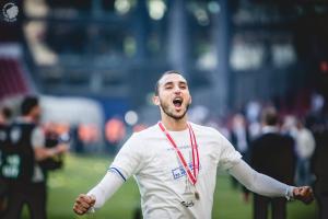 F.C. København - Brøndby - 25/05-2017