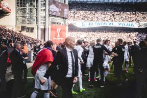 F.C. København - Brøndby - 25/05-2017