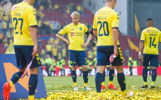 F.C. København - Brøndby - 25/05-2017