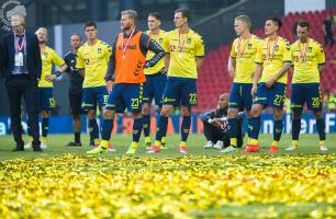 F.C. København - Brøndby - 25/05-2017