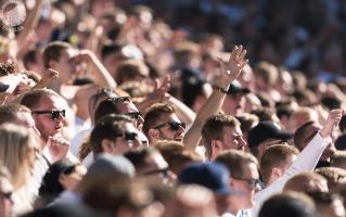 F.C. København - Brøndby - 25/05-2017