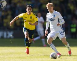 F.C. København - Brøndby - 25/05-2017