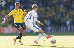 F.C. København - Brøndby - 25/05-2017