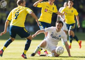 F.C. København - Brøndby - 25/05-2017