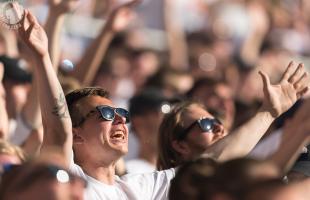 F.C. København - Brøndby - 25/05-2017