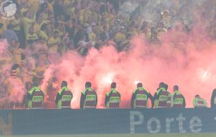 F.C. København - Brøndby - 25/05-2017