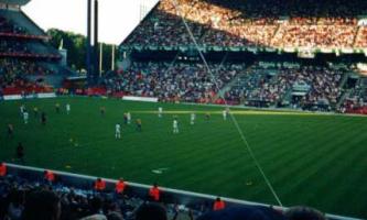 F.C. København - Brøndby - 27/08-2000