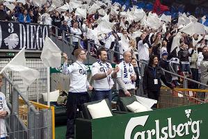 F.C. København - Brøndby - 30/04-2006