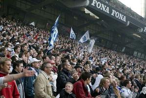 F.C. København - Brøndby - 30/04-2006