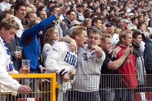 F.C. København - Brøndby - 30/04-2006