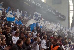 F.C. København - Brøndby - 30/04-2006