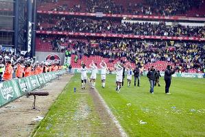 F.C. København - Brøndby - 30/04-2006