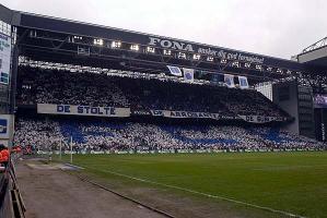 F.C. København - Brøndby - 30/04-2006