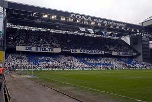 F.C. København - Brøndby - 30/04-2006