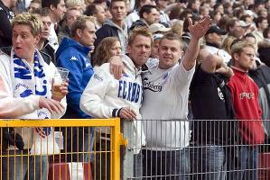 F.C. København - Brøndby - 30/04-2006