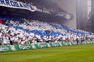 F.C. København - Brøndby - 30/04-2006