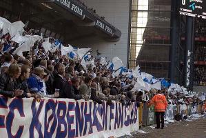 F.C. København - Brøndby - 30/04-2006