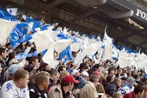 F.C. København - Brøndby - 30/04-2006