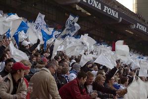 F.C. København - Brøndby - 30/04-2006