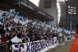 F.C. København - Brøndby - 30/04-2006