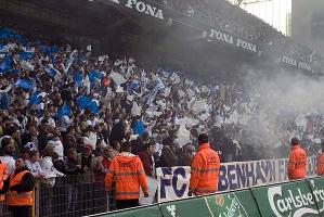 F.C. København - Brøndby - 30/04-2006