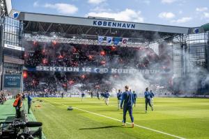 F.C. København - Brøndby - 30/04-2023