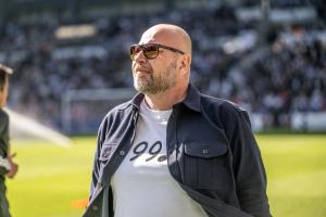 F.C. København - Brøndby - 30/04-2023