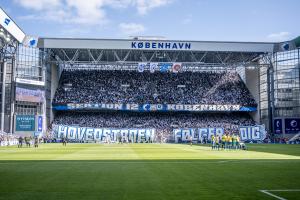 F.C. København - Brøndby - 30/04-2023