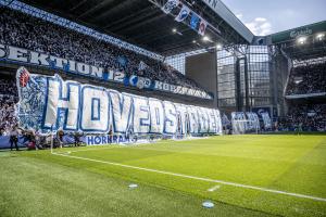 F.C. København - Brøndby - 30/04-2023