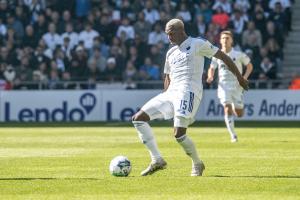 F.C. København - Brøndby - 30/04-2023