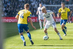 F.C. København - Brøndby - 30/04-2023