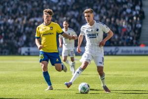 F.C. København - Brøndby - 30/04-2023