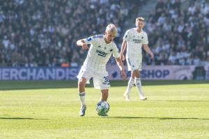 F.C. København - Brøndby - 30/04-2023