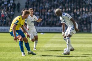 F.C. København - Brøndby - 30/04-2023