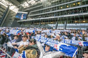 F.C. København - Brøndby - 30/04-2023