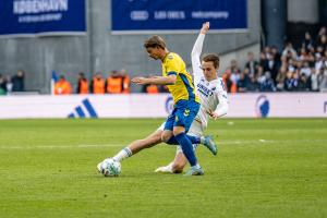 F.C. København - Brøndby - 30/04-2023